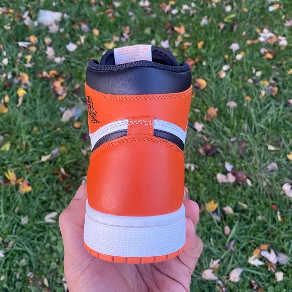 Jordan 1 - Picture 2 of 5